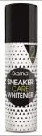 Wybielacz butów podeszw białych korektor sneaker care 2  Bama 100ml
