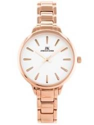 ZEGAREK DAMSKI NA BRANSOLECIE CASUAL JORDAN KERR - C3274 (zj954e)