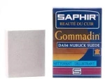 Guma do czyszczenia do zamszu i nubuku - Saphir