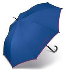 Parasol automatyczny Benetton 56002 niebieski