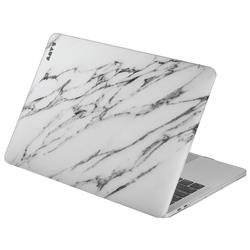 Obudowa MacBook Pro 13" (2018/2017/2016) (Marble White) Laut HUEX ELEMENTS