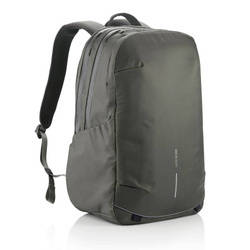 Plecak podróżny turystyczny na laptopa oliwkowy - XD Design Bobby Explore