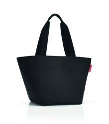 Torba shopper M black